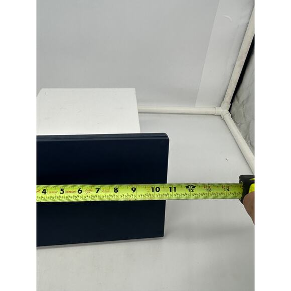 Logitech Rugged Combo Kids iPad Case drop protection 11x8 - Picture 4 of 5